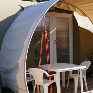 Coco Sweet 4 personnes